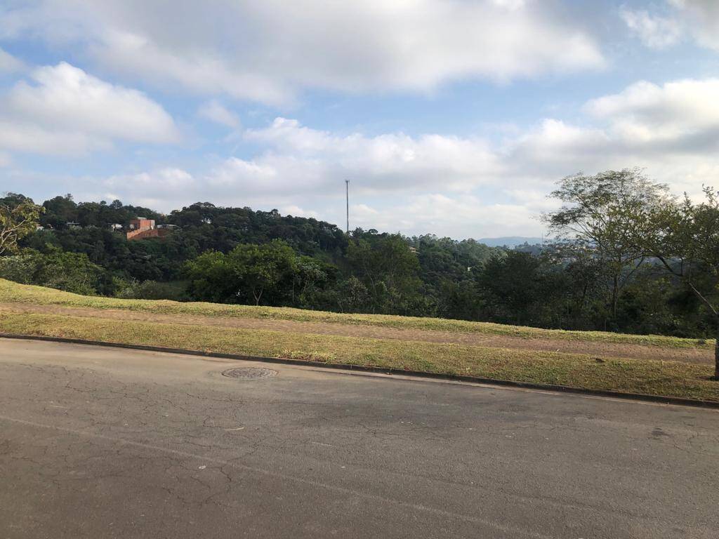 #8 - Área para Venda em Santana de Parnaíba - SP