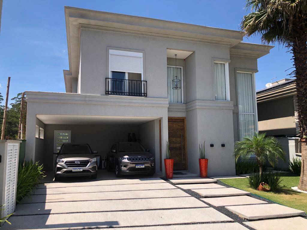 #9 - Casa em condomínio para Venda em Jandira - SP