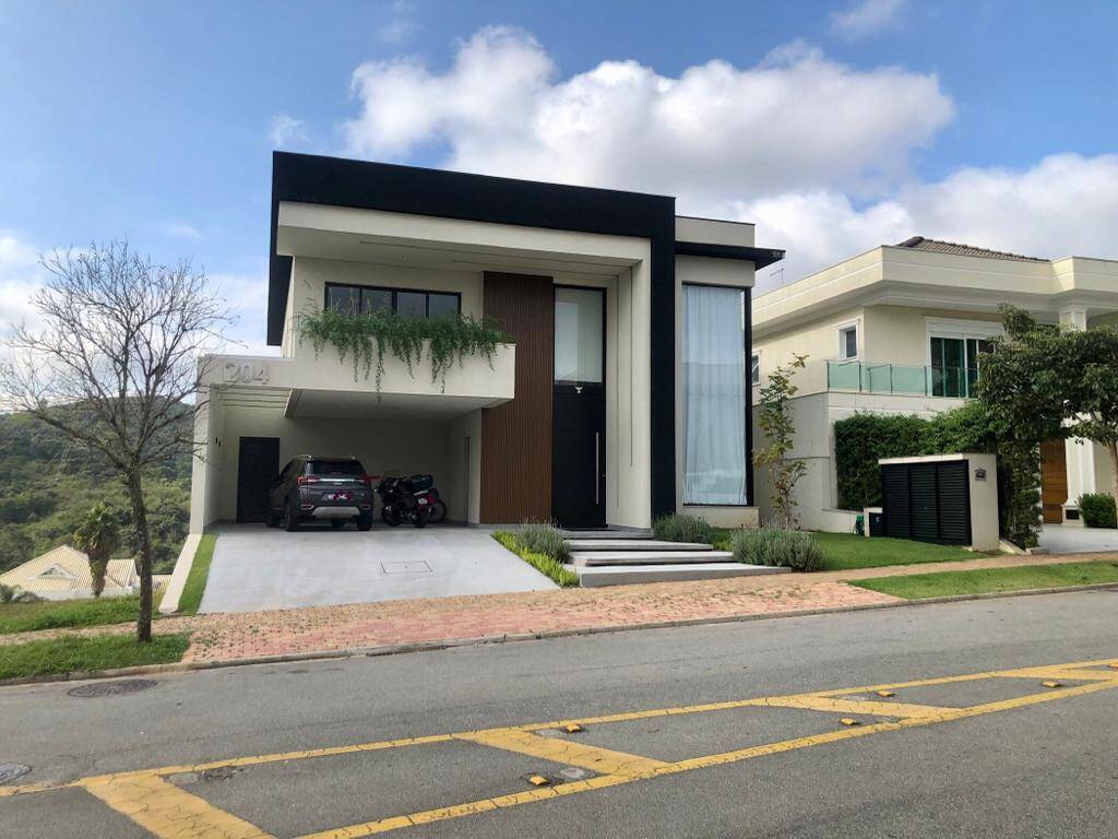 #12 - Casa para Venda em Santana de Parnaíba - SP