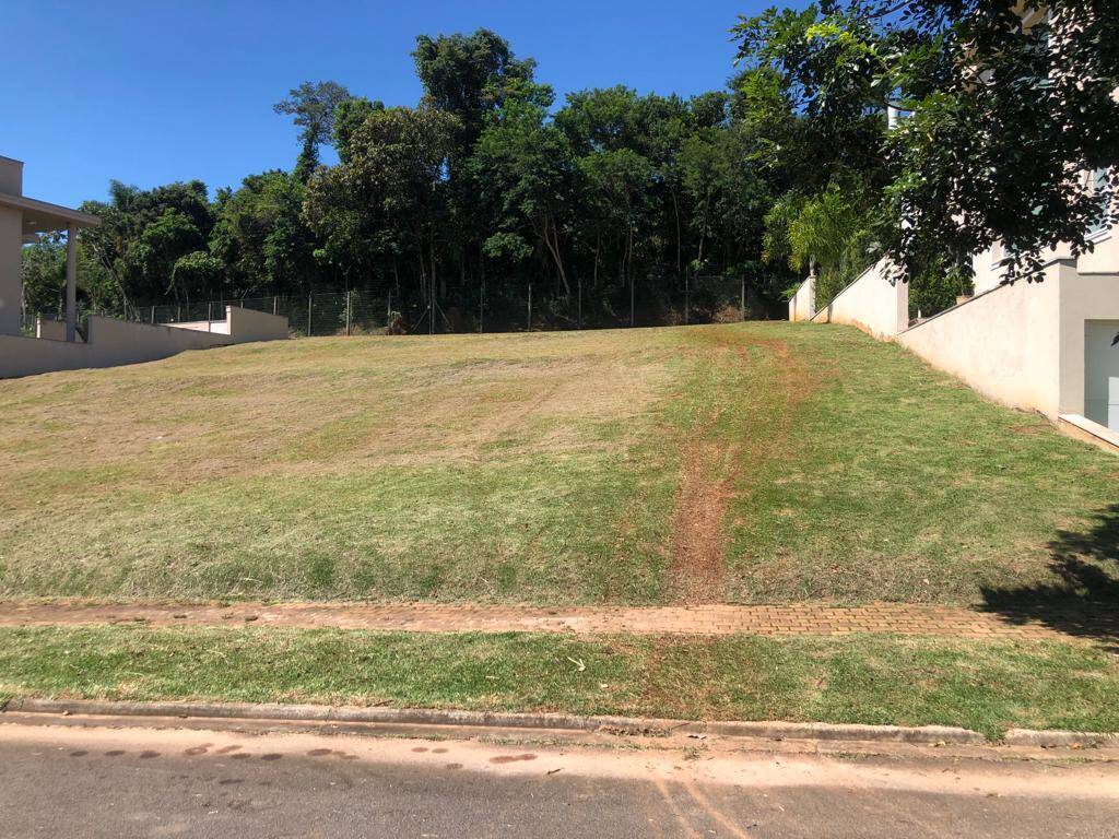 #14 - Terreno em condomínio para Venda em Santana de Parnaíba - SP