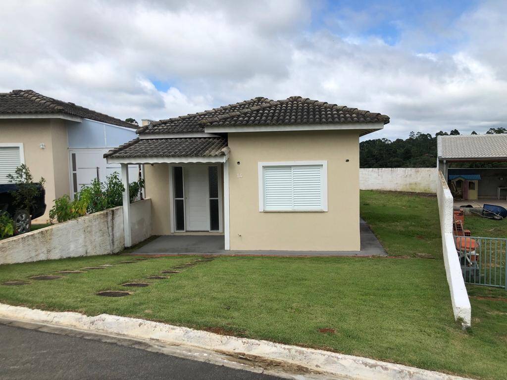 #17 - Casa para Venda em Vargem Grande Paulista - SP