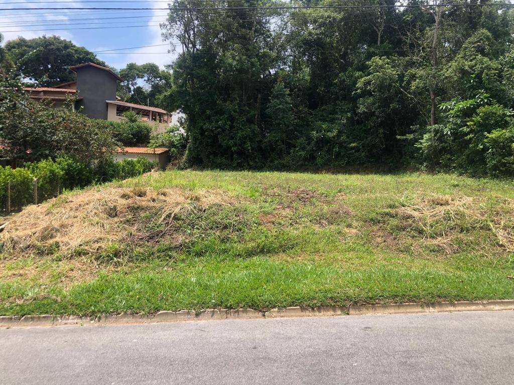 #18 - Terreno em condomínio para Venda em Cotia - SP