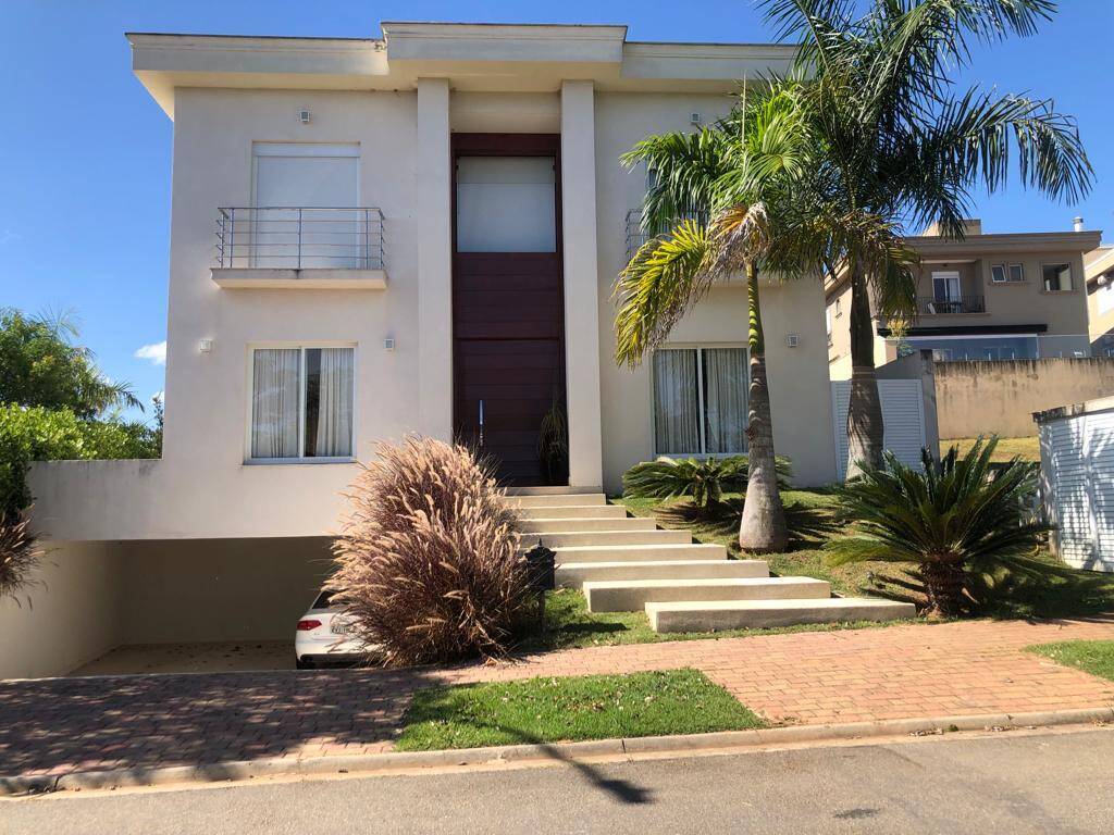 #19 - Casa em condomínio para Venda em Santana de Parnaíba - SP