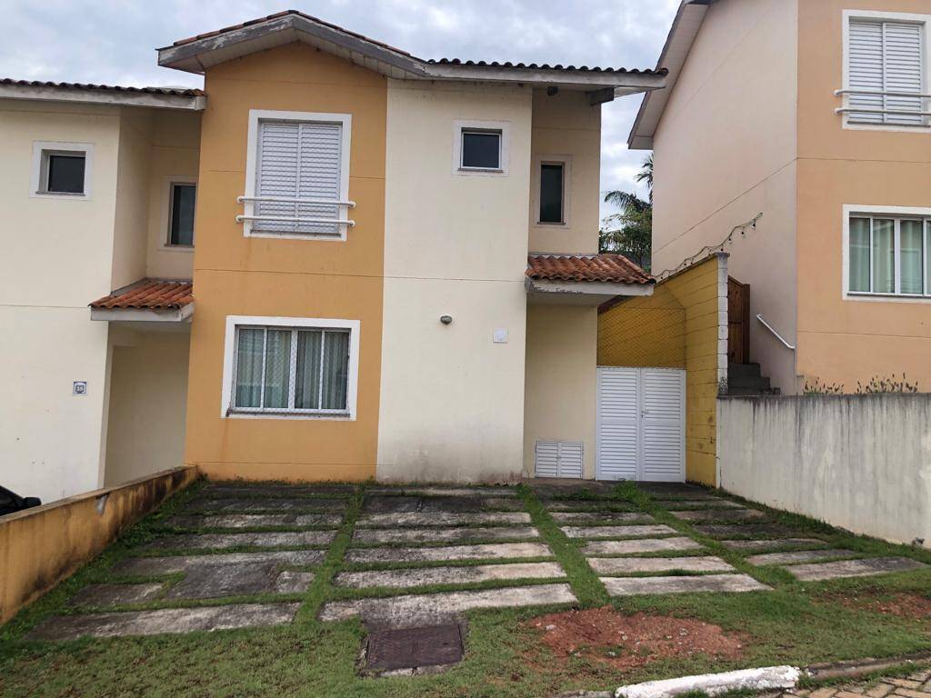 #20 - Casa para Venda em Cotia - SP
