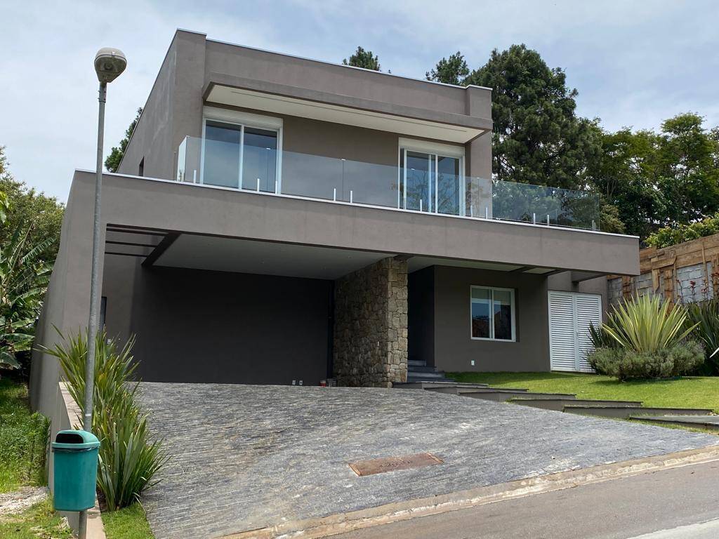 #21 - Casa em condomínio para Venda em Cotia - SP