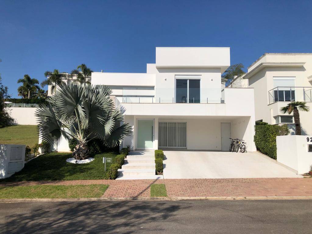 #22 - Casa para Venda em Santana de Parnaíba - SP