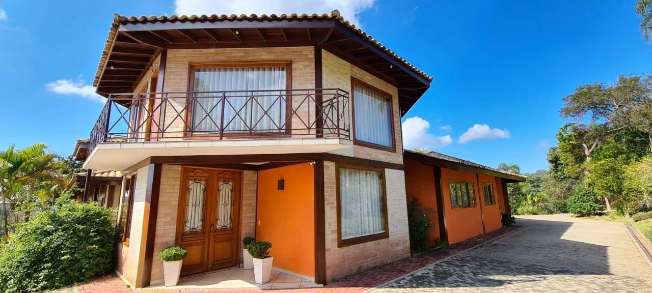 #23 - Casa para Venda em Jundiaí - SP