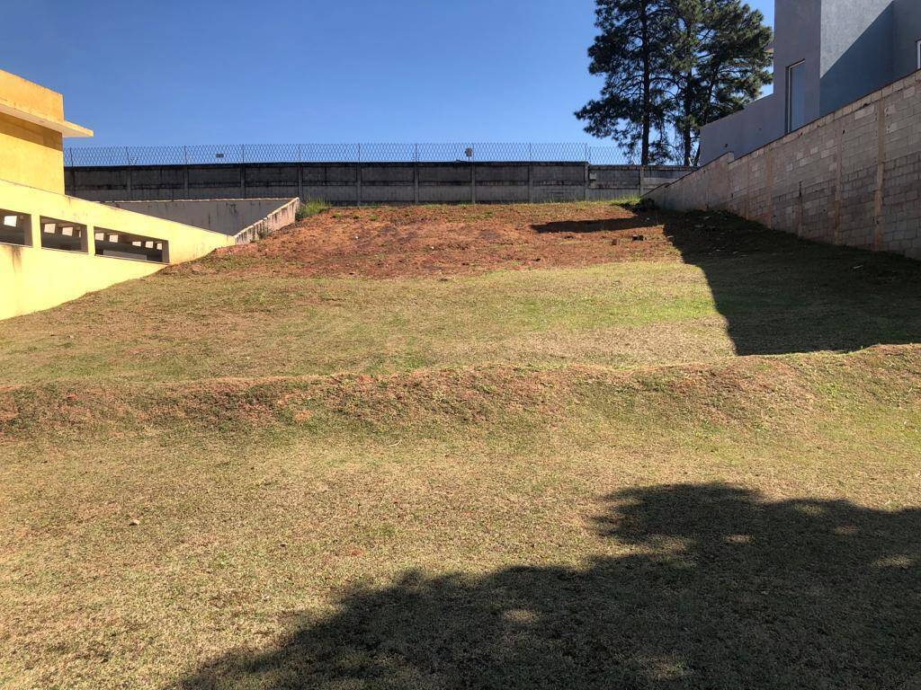 #24 - Terreno em condomínio para Venda em Vargem Grande Paulista - SP