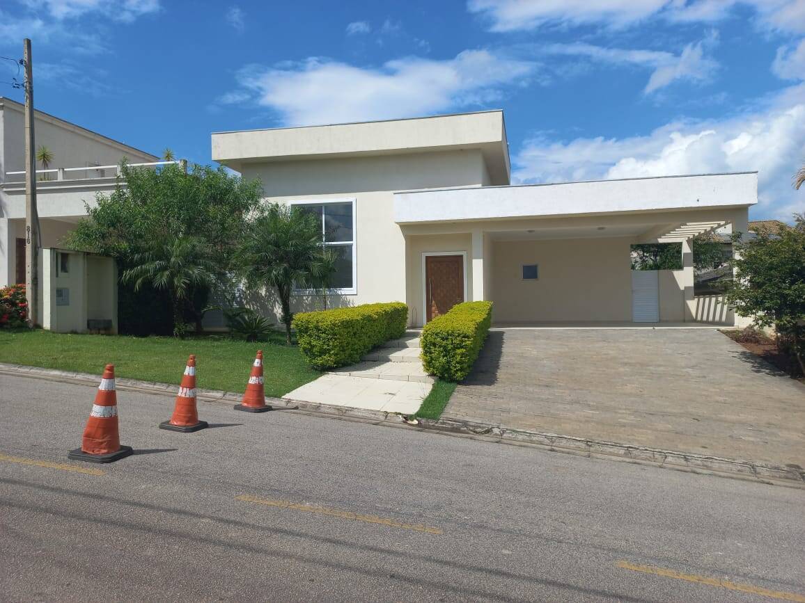 #31 - Casa para Venda em Vargem Grande Paulista - SP