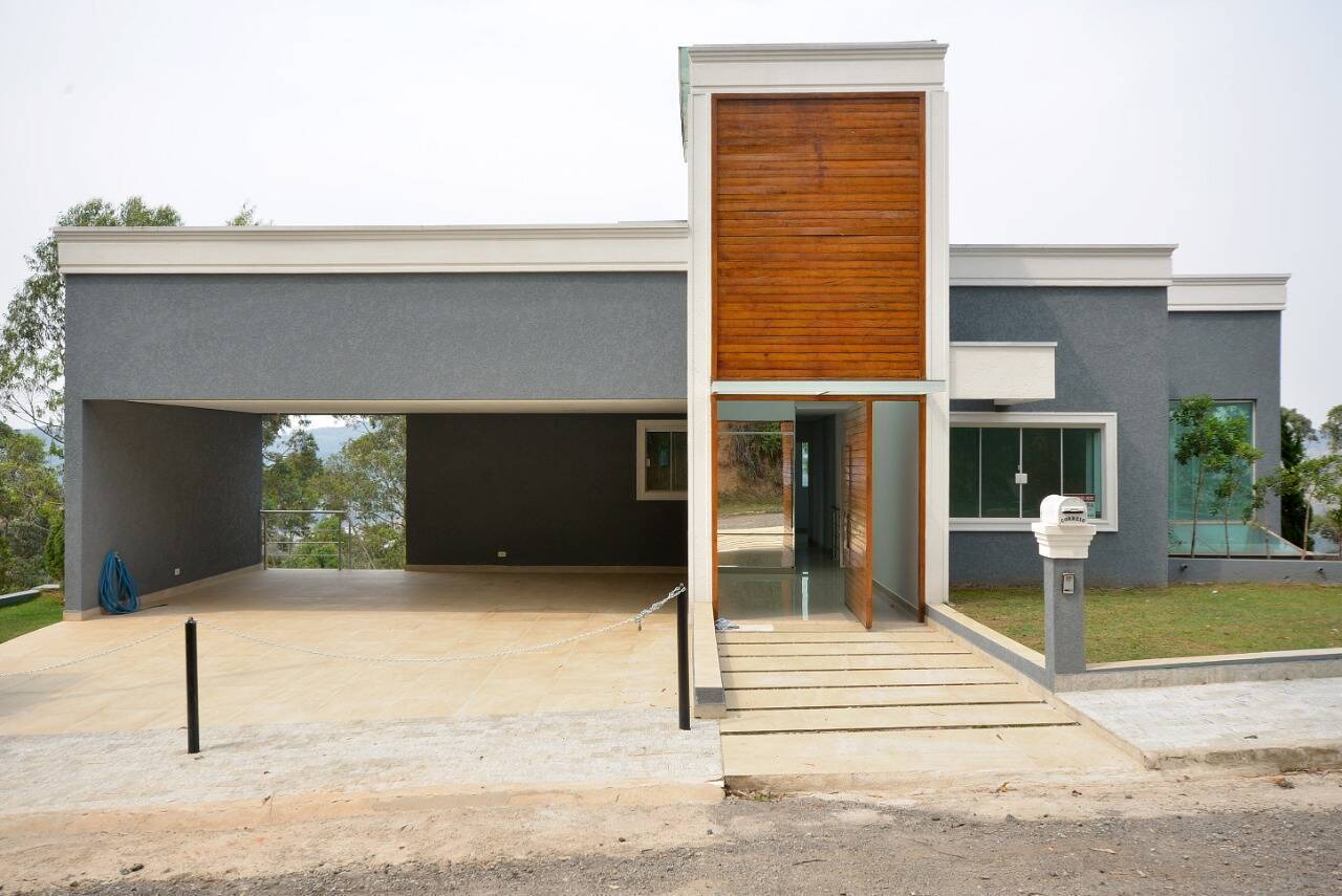 #37 - Casa para Venda em Santana de Parnaíba - SP