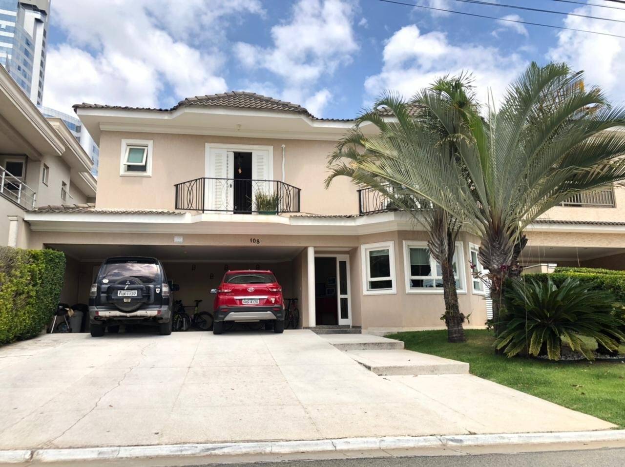 #39 - Casa para Venda em Santana de Parnaíba - SP