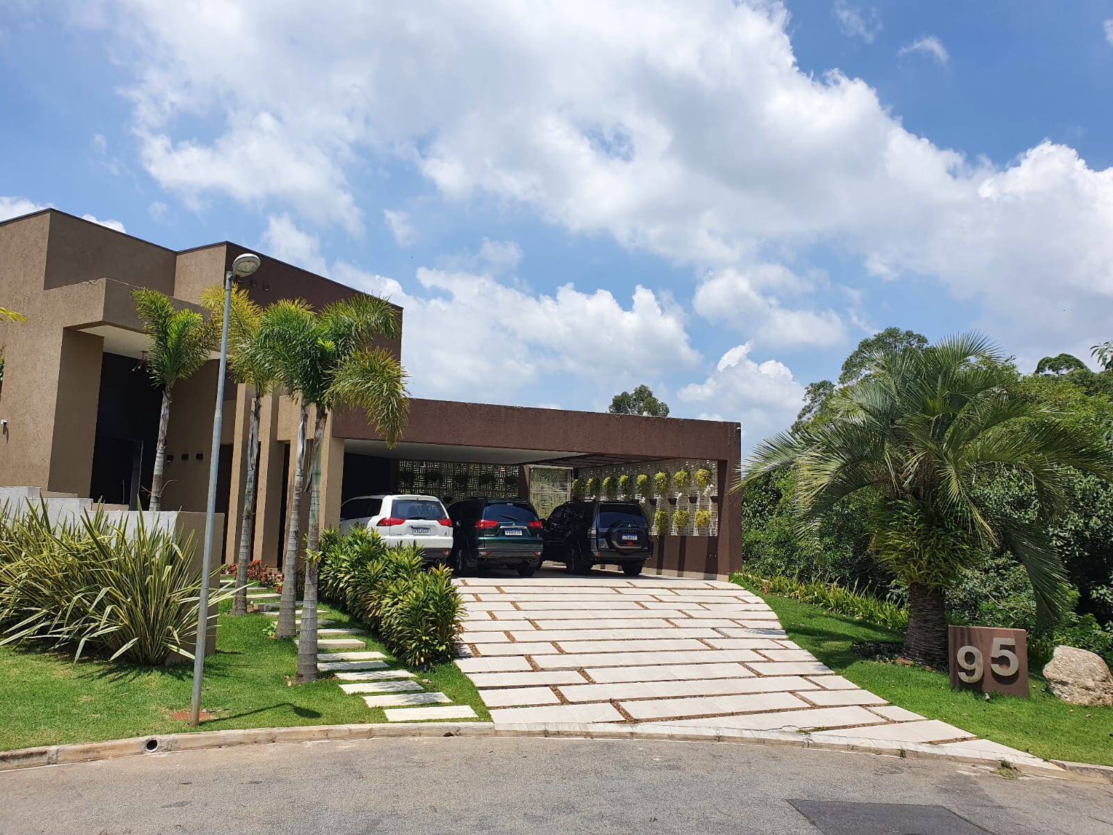 #47 - Casa para Venda em Cotia - SP