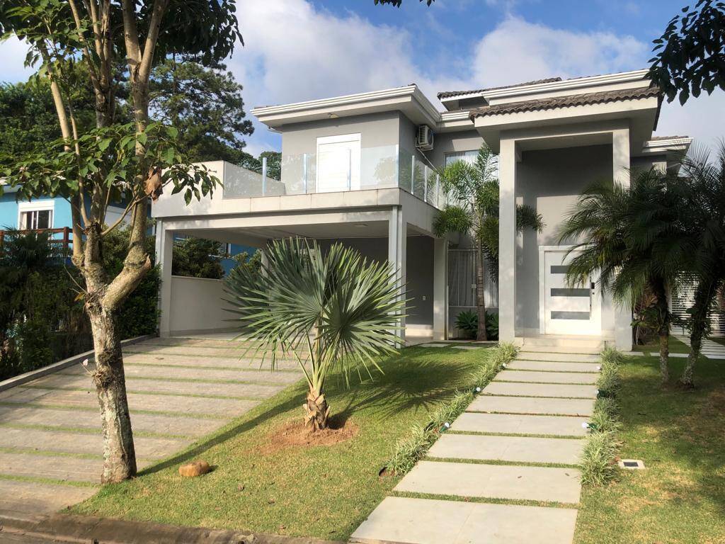 #48 - Casa para Venda em Cotia - SP