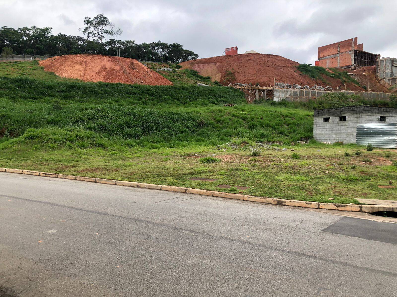 #49 - Área para Venda em Cotia - SP