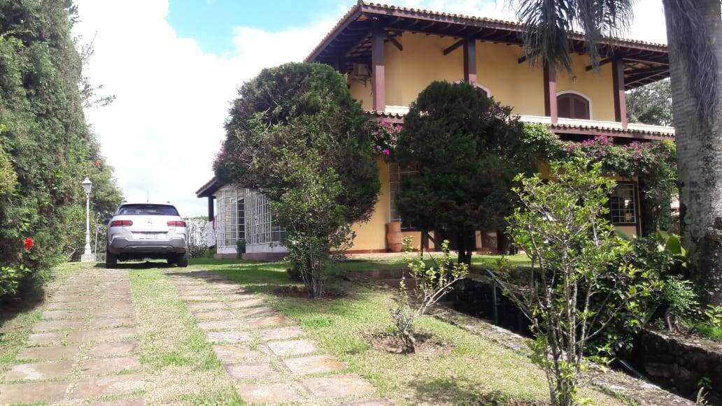 #54 - Chácara para Venda em Santana de Parnaíba - SP