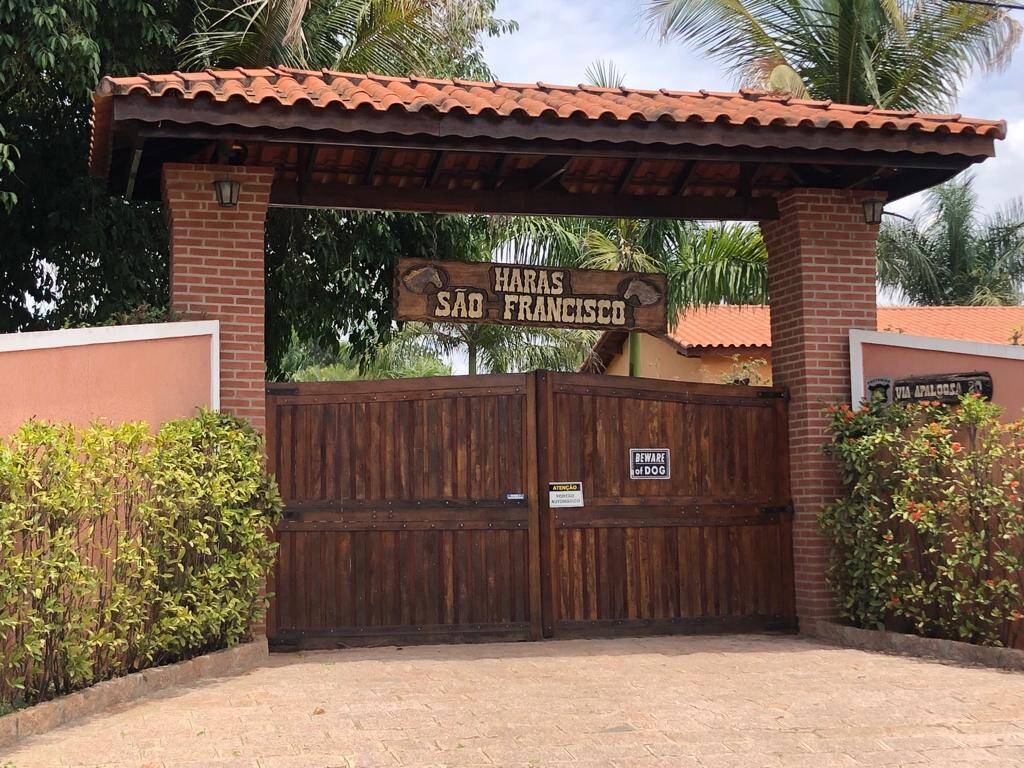 #57 - Chácara para Venda em Salto - SP