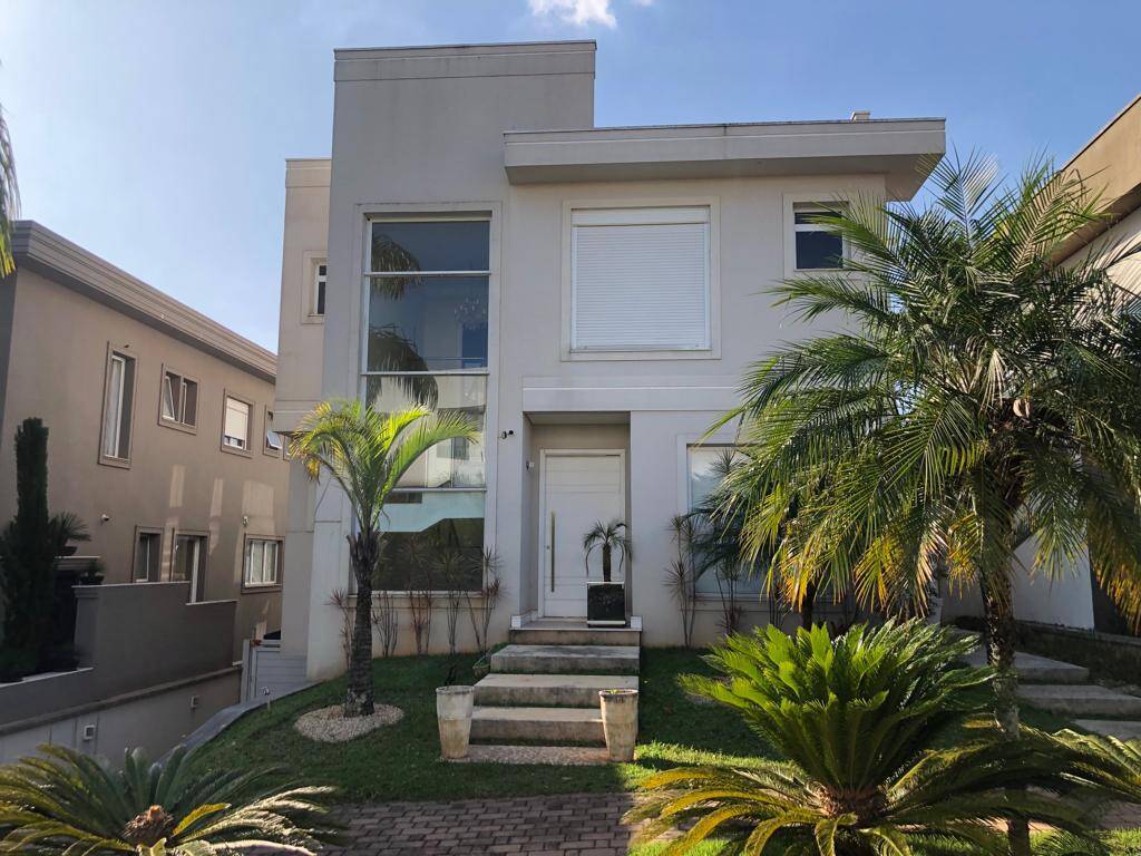 #59 - Casa para Venda em Santana de Parnaíba - SP