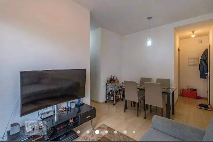 #61 - Apartamento para Venda em Barueri - SP