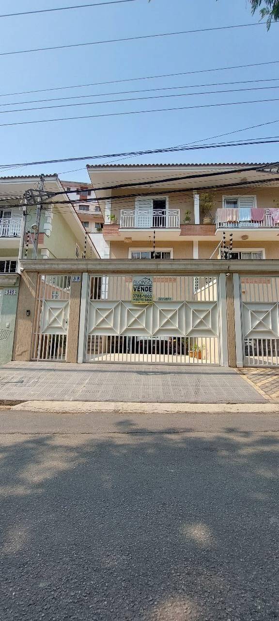 #62 - Casa para Venda em São Paulo - SP