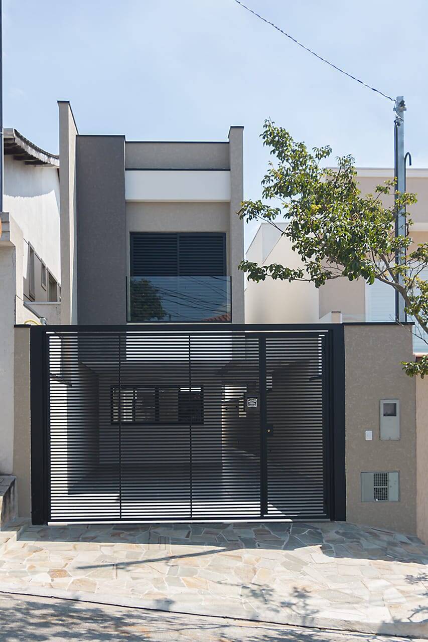 #66 - Casa para Venda em Osasco - SP