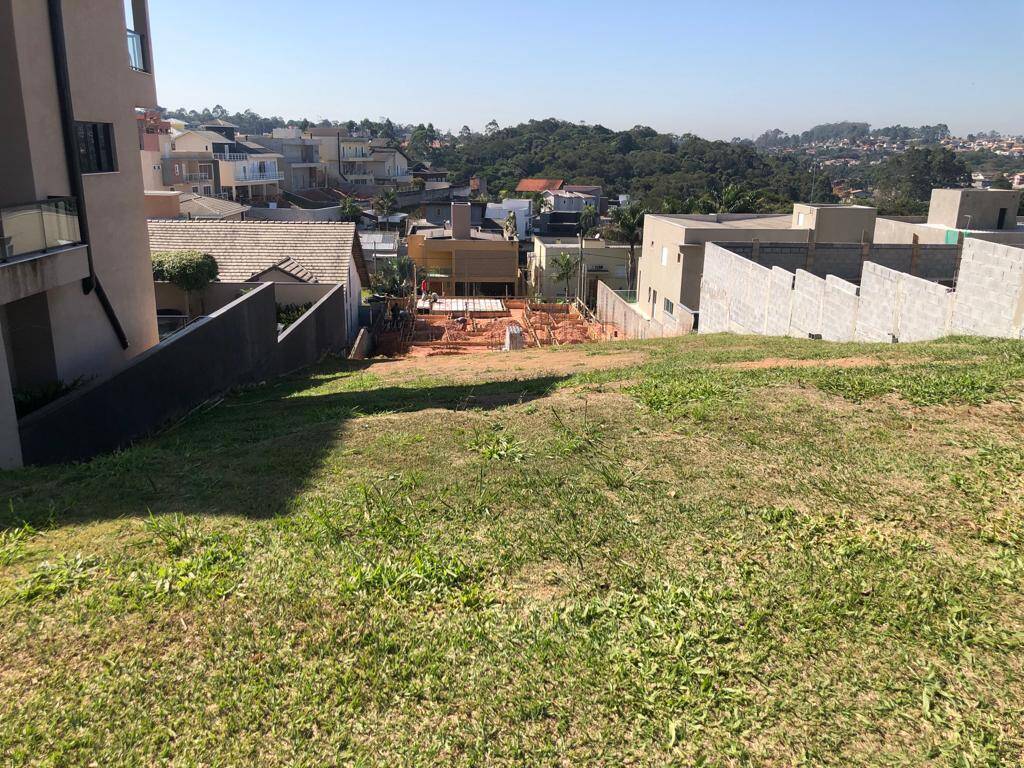 #68 - Terreno em condomínio para Venda em Vargem Grande Paulista - SP