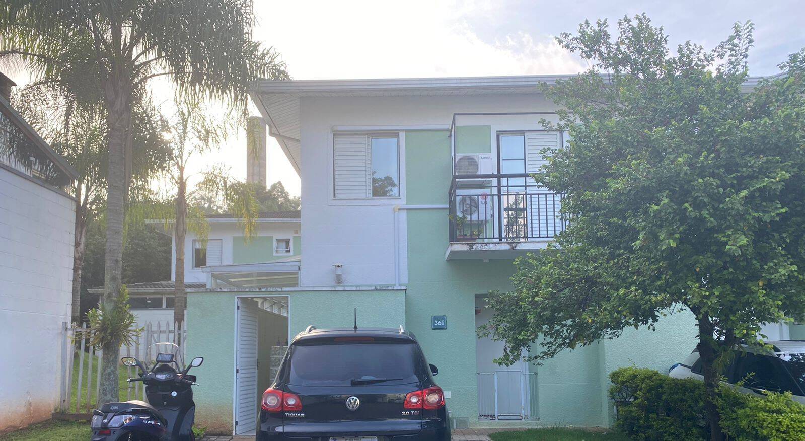 #69 - Casa para Venda em São Paulo - SP