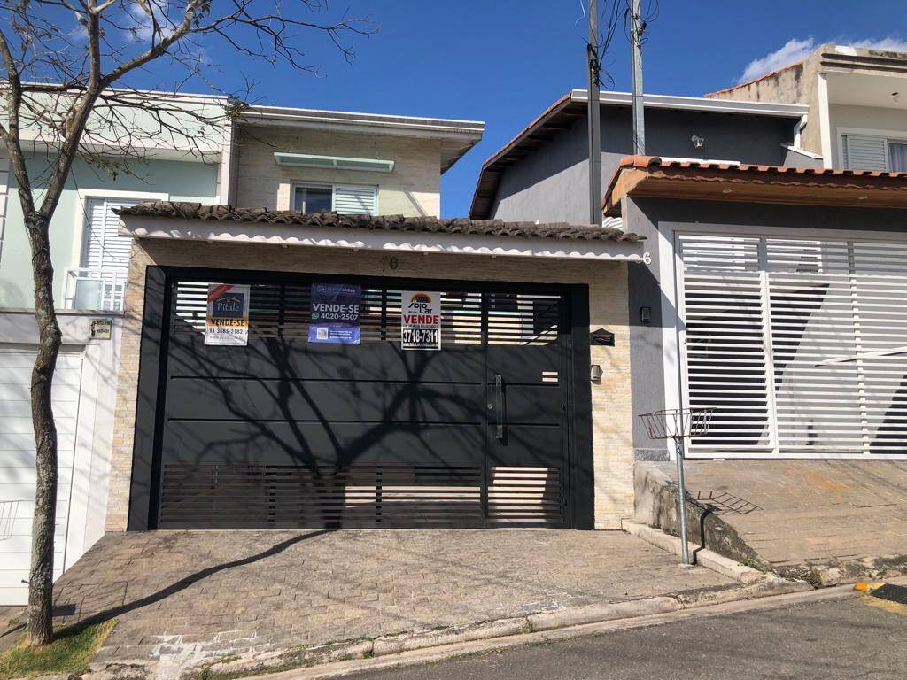 #73 - Casa para Venda em Osasco - SP