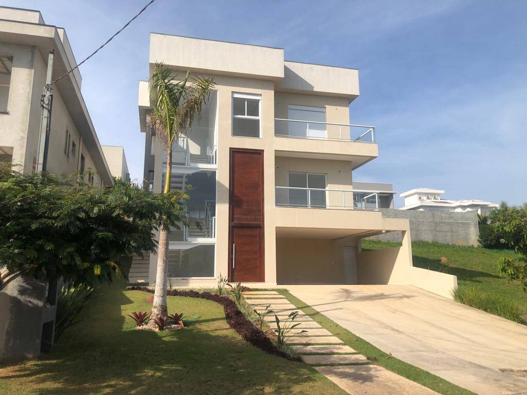 #74 - Casa em condomínio para Venda em Jandira - SP