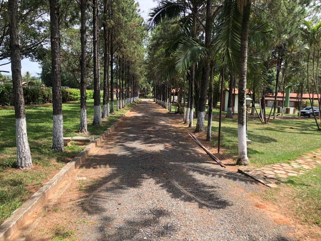 #75 - Chácara para Venda em Salto - SP