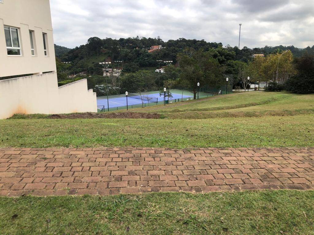 #76 - Terreno em condomínio para Venda em Santana de Parnaíba - SP