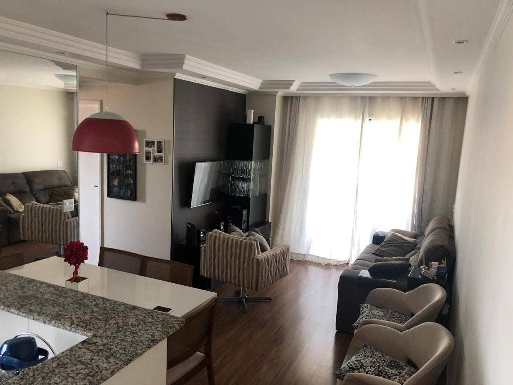 #81 - Apartamento para Venda em São Paulo - SP