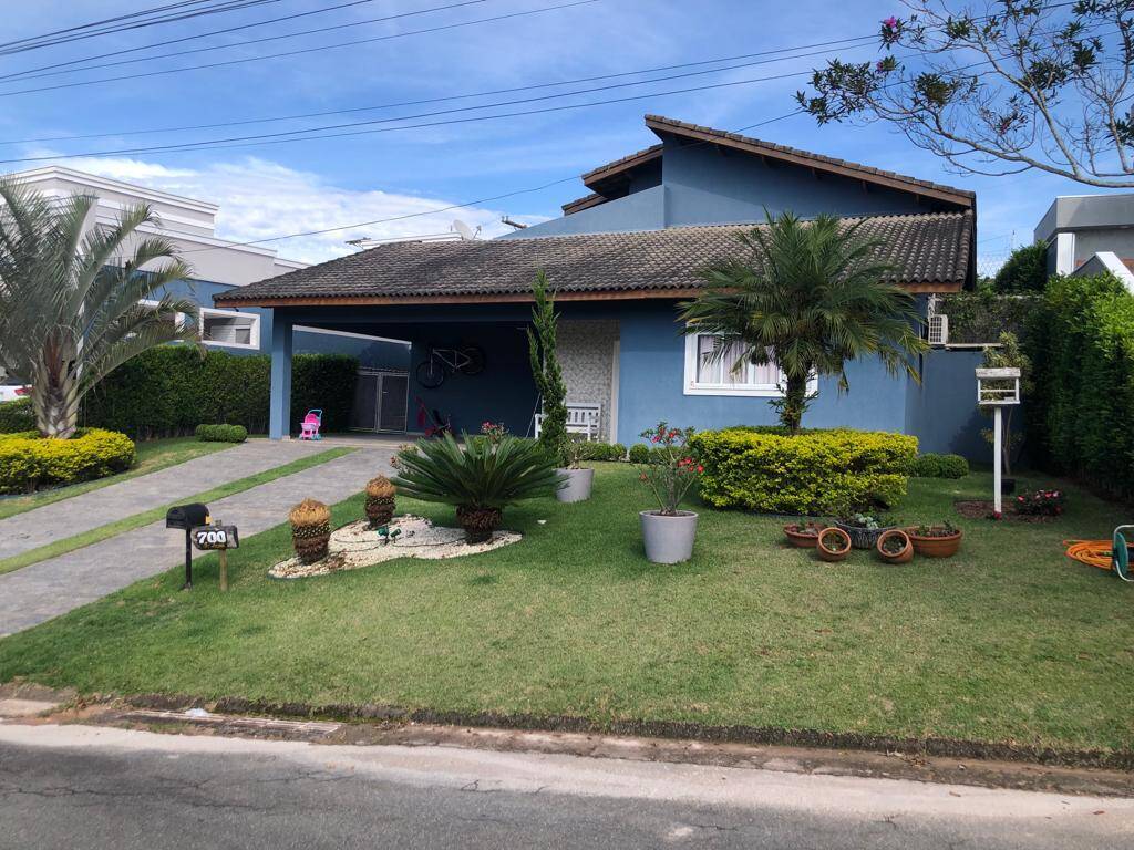#82 - Casa para Venda em Vargem Grande Paulista - SP