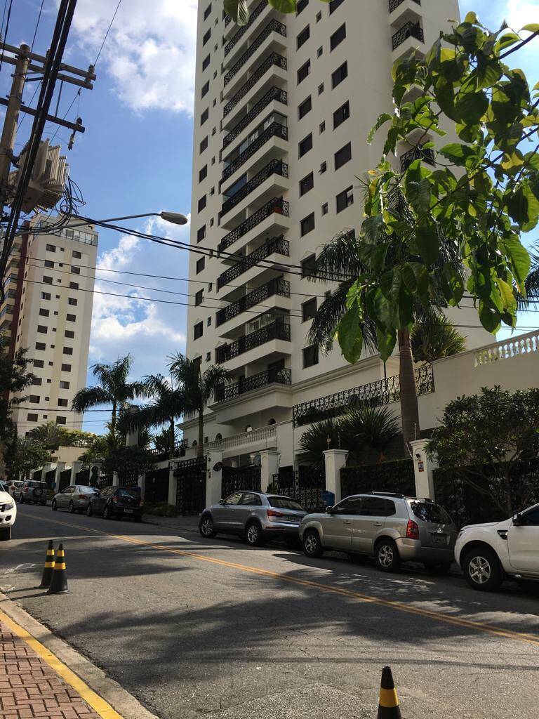 #86 - Apartamento para Venda em São Paulo - SP