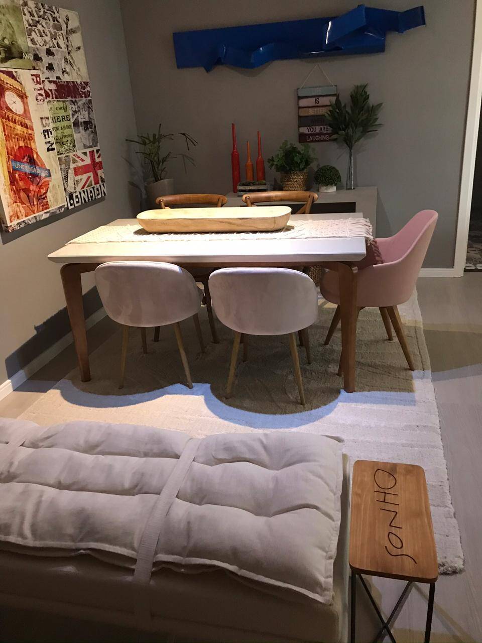 #87 - Apartamento para Venda em Santana de Parnaíba - SP