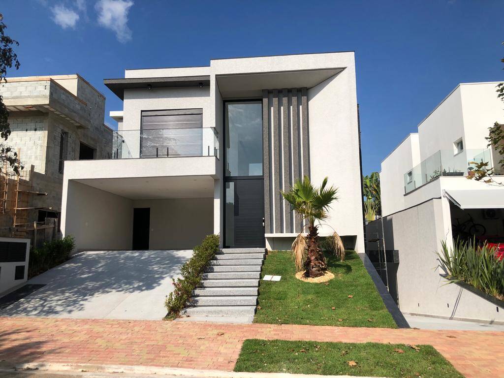 #88 - Casa para Venda em Santana de Parnaíba - SP