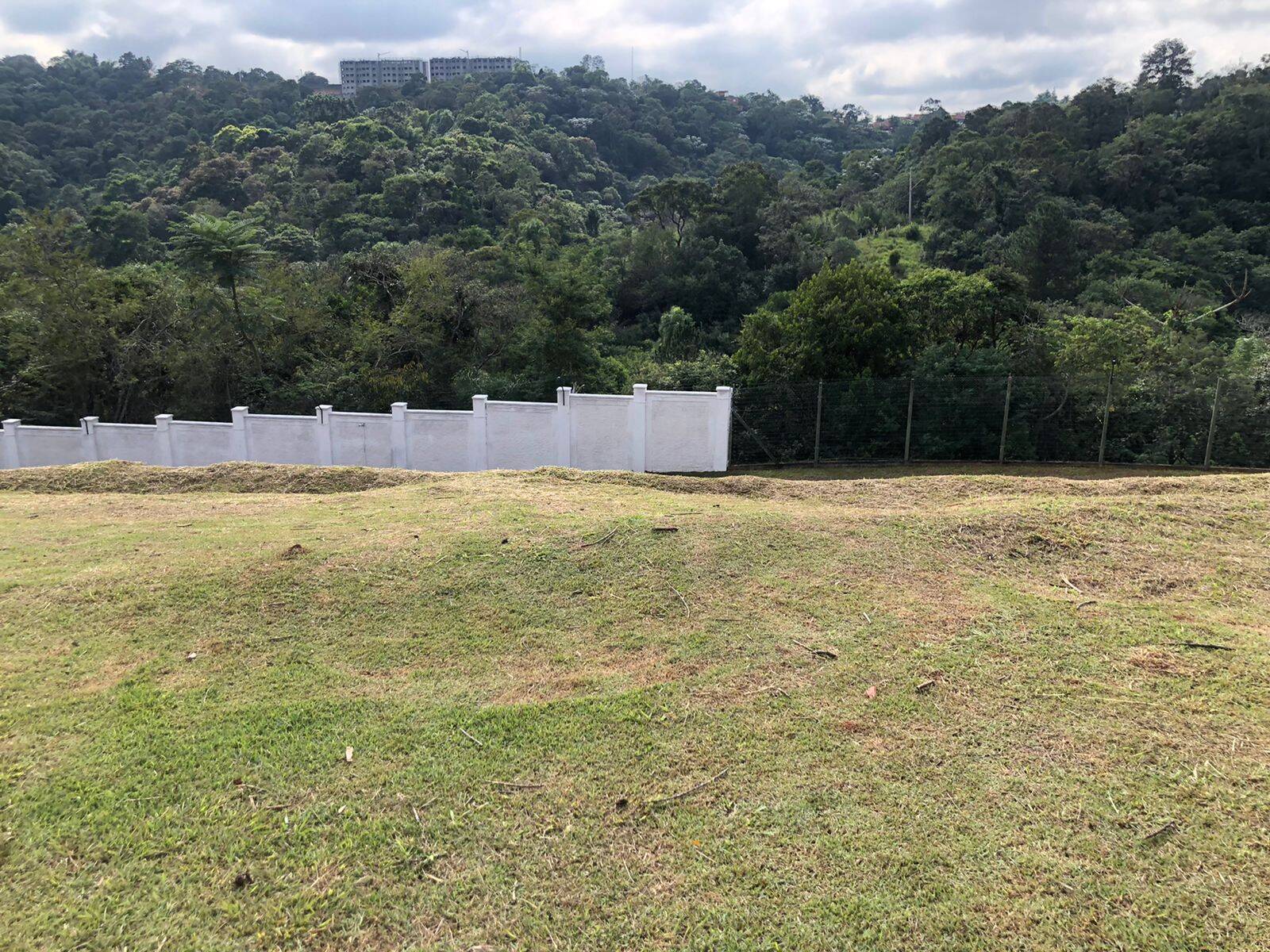 #95 - Área para Venda em Santana de Parnaíba - SP