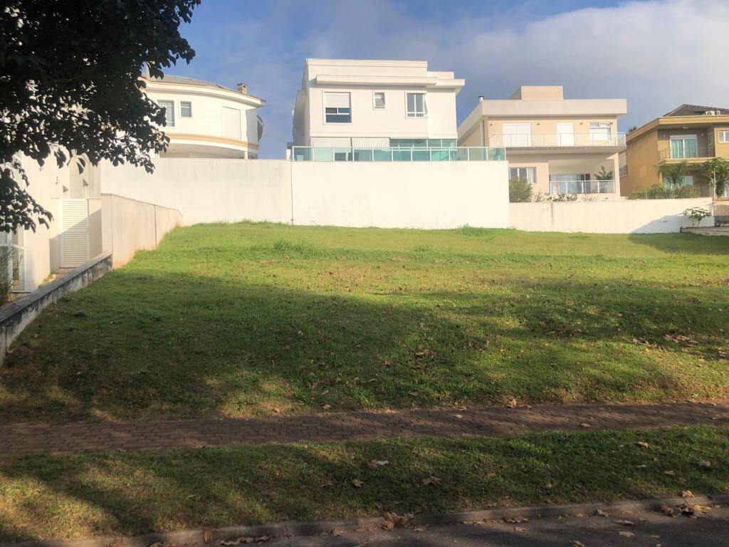 #96 - Área para Venda em Santana de Parnaíba - SP