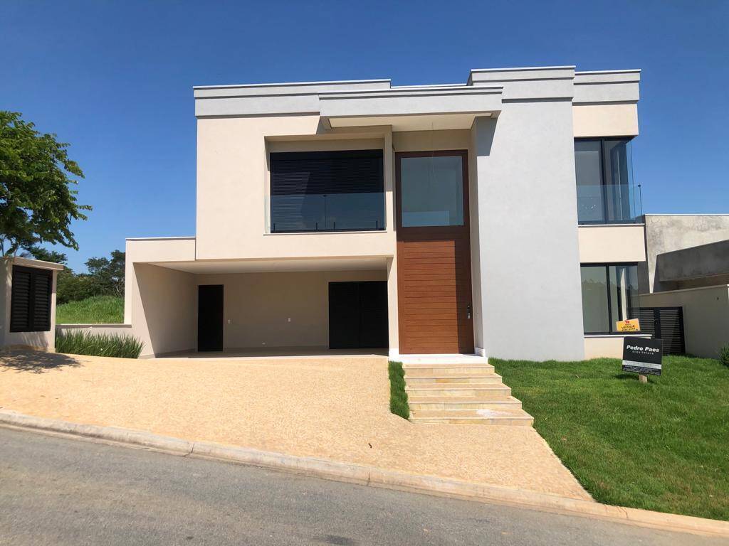 #108 - Casa em condomínio para Venda em Santana de Parnaíba - SP