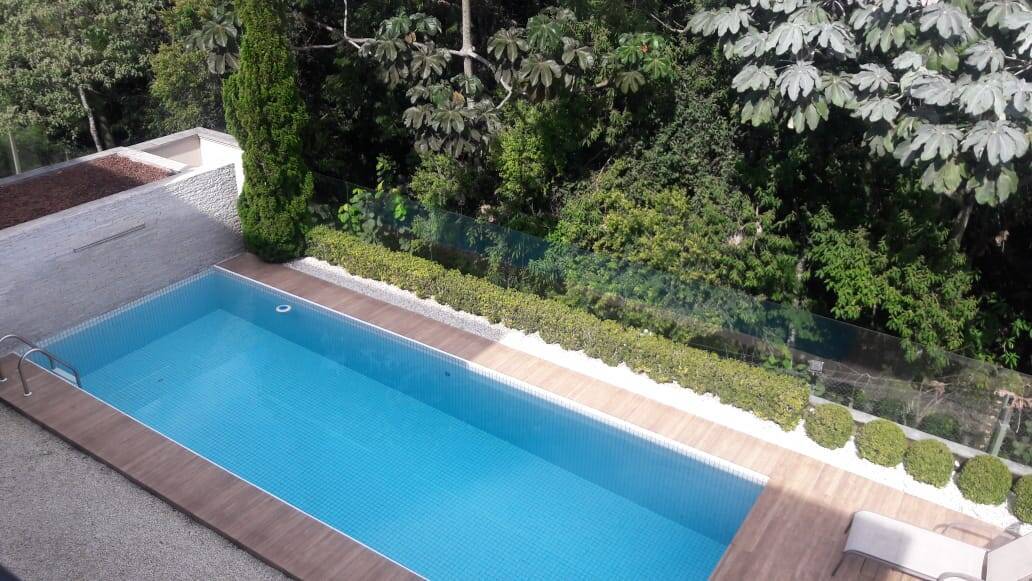 #109 - Casa em condomínio para Venda em Santana de Parnaíba - SP