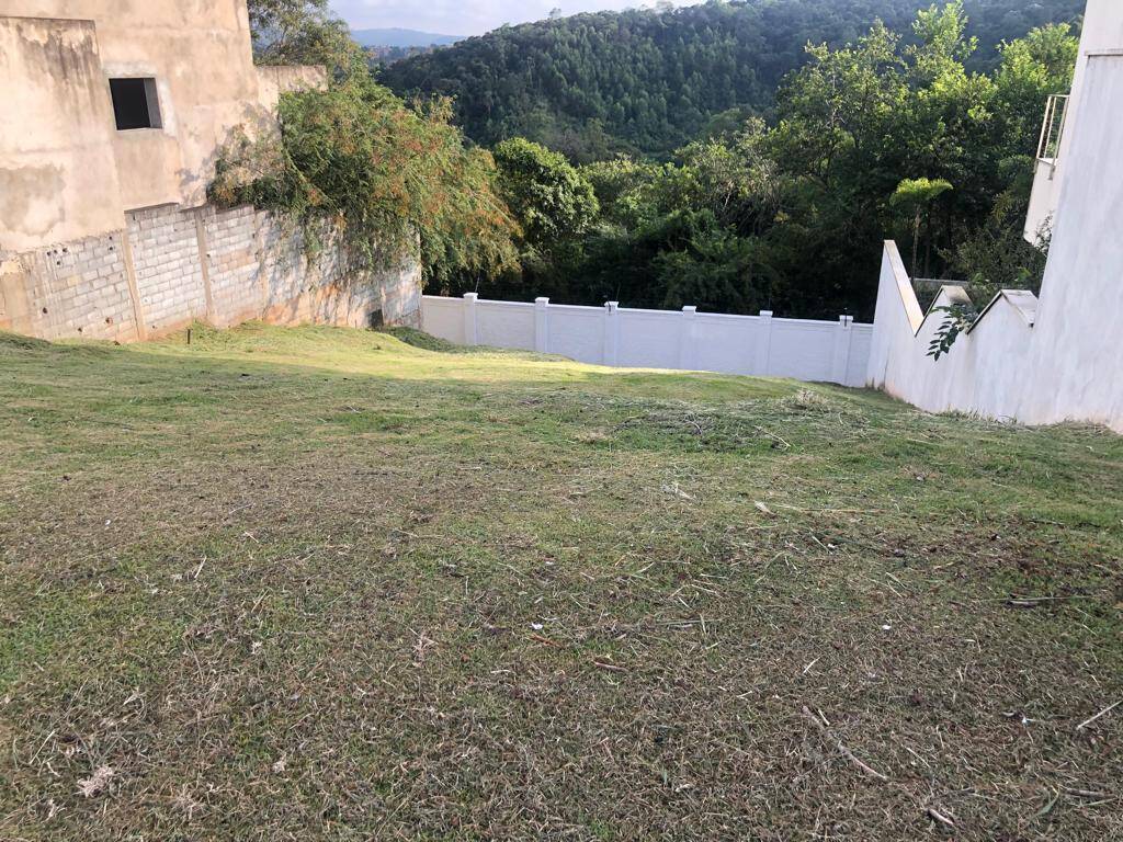 #113 - Área para Venda em Santana de Parnaíba - SP