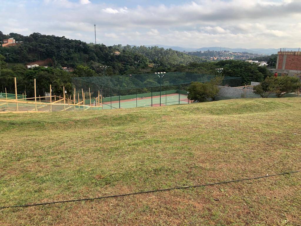 #114 - Terreno em condomínio para Venda em Santana de Parnaíba - SP