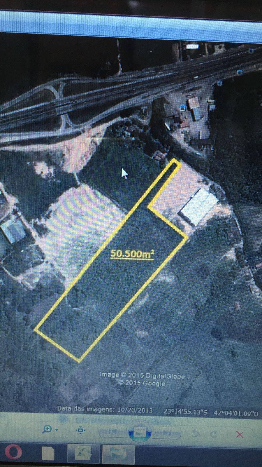 #132 - Ponto Comercial para Venda em Cabreúva - SP