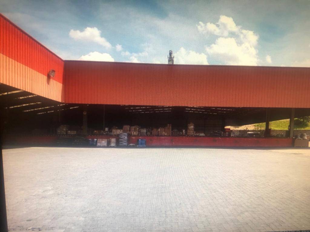 #134 - Sala para Venda em Osasco - SP