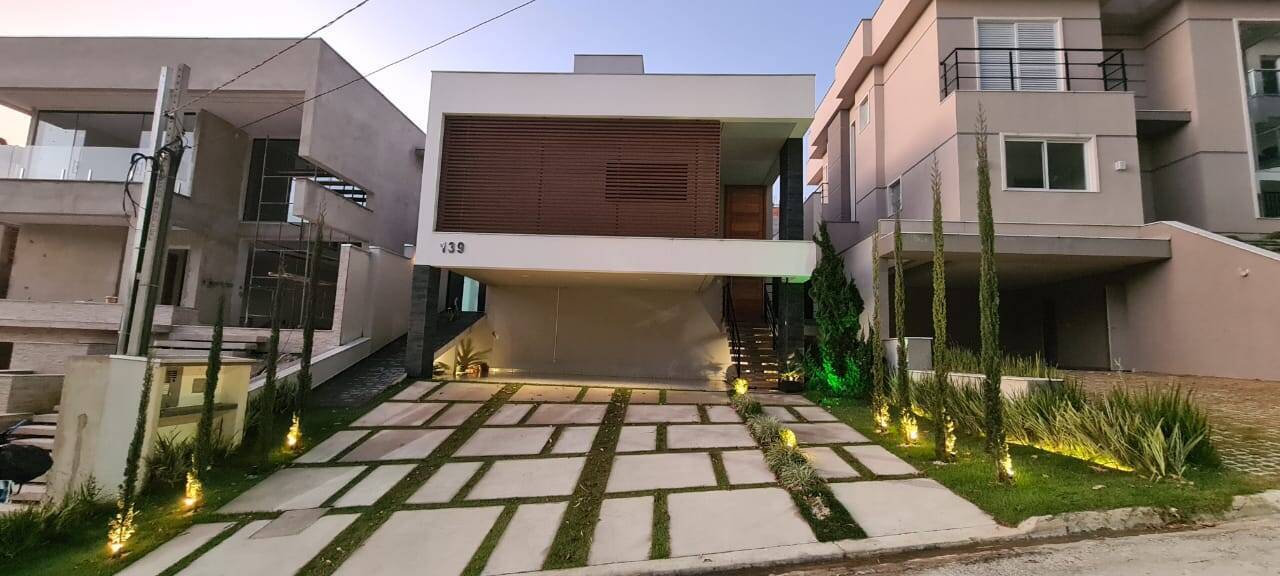 #135 - Casa para Venda em Barueri - SP
