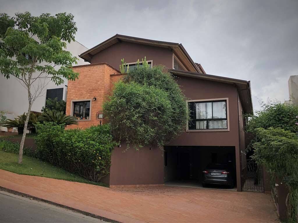#142 - Casa para Venda em Cotia - SP