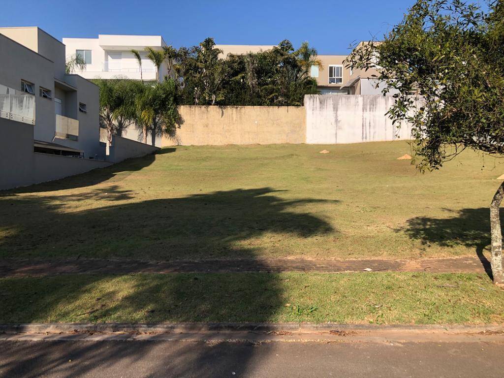 #143 - Terreno em condomínio para Venda em Santana de Parnaíba - SP