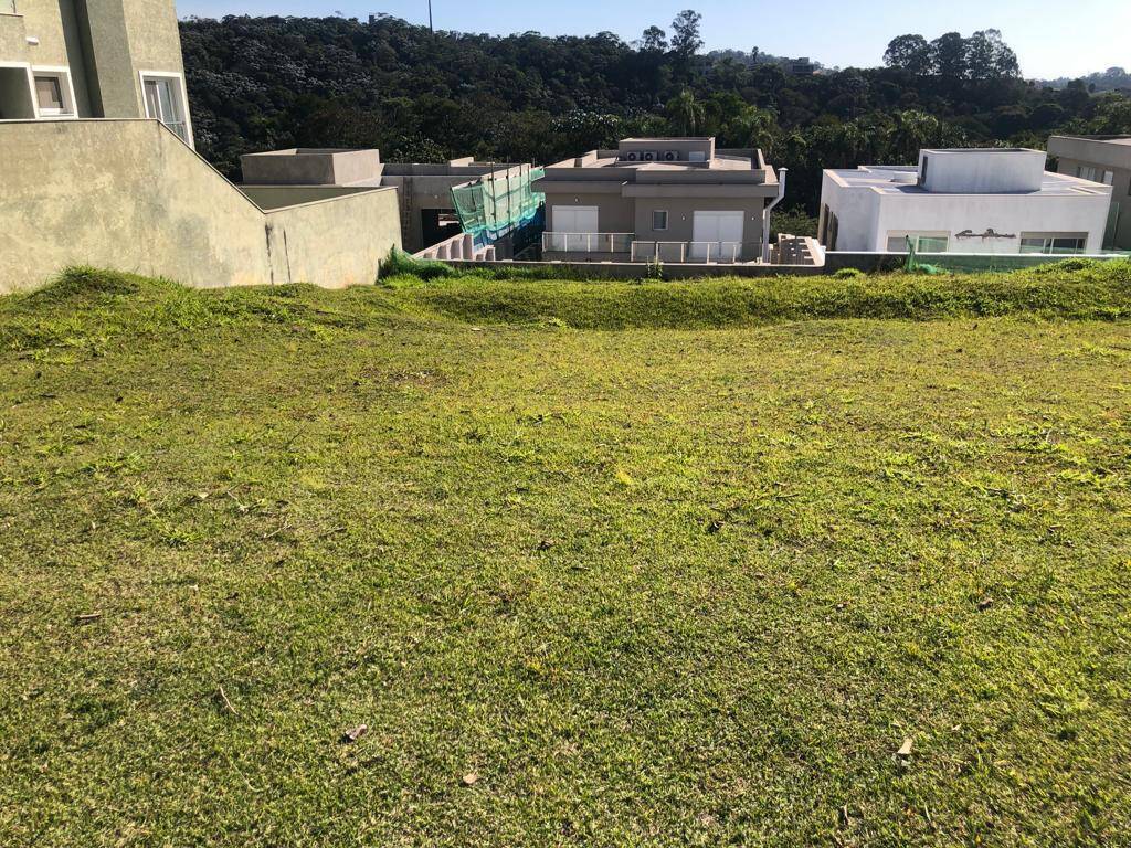 #129 - Área para Venda em Santana de Parnaíba - SP