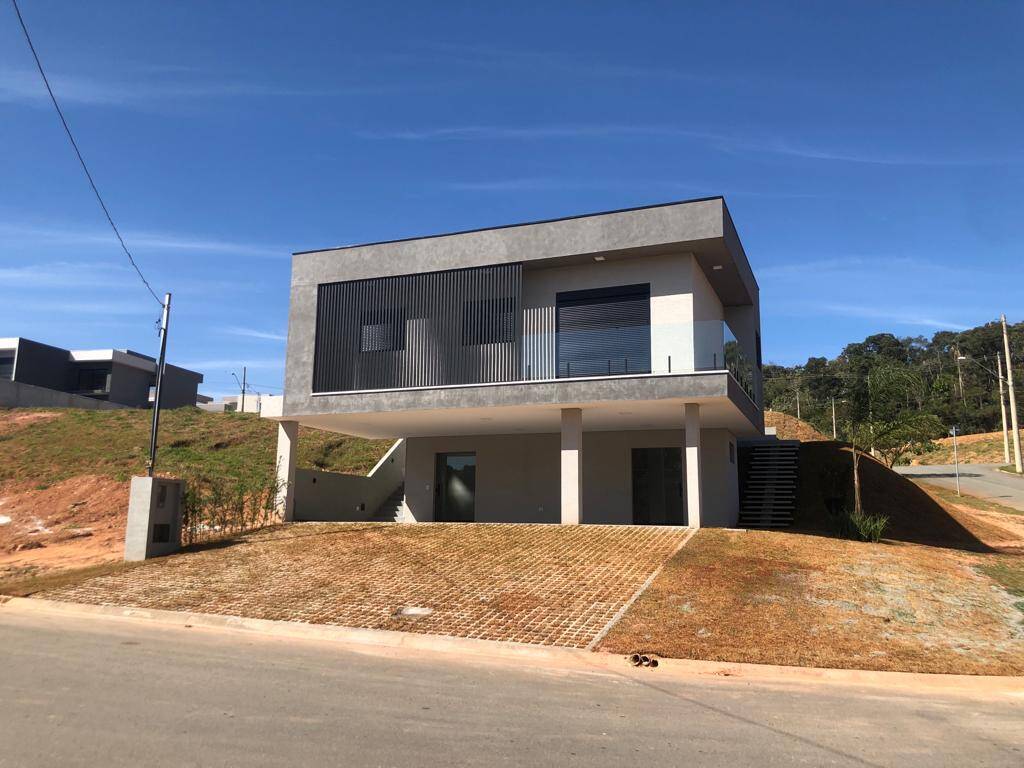 #145 - Casa em condomínio para Venda em Cotia - SP