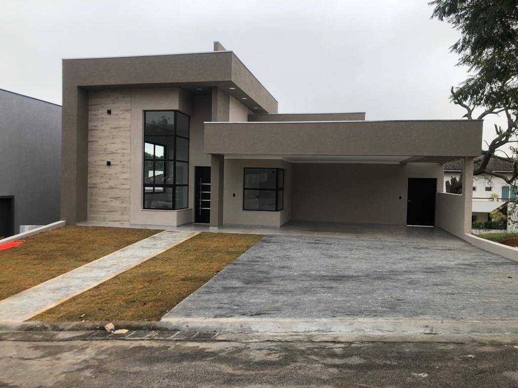 #121 - Casa para Venda em Vargem Grande Paulista - SP