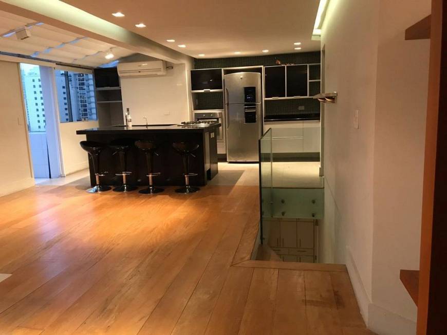 #153 - Apartamento para Venda em São Paulo - SP